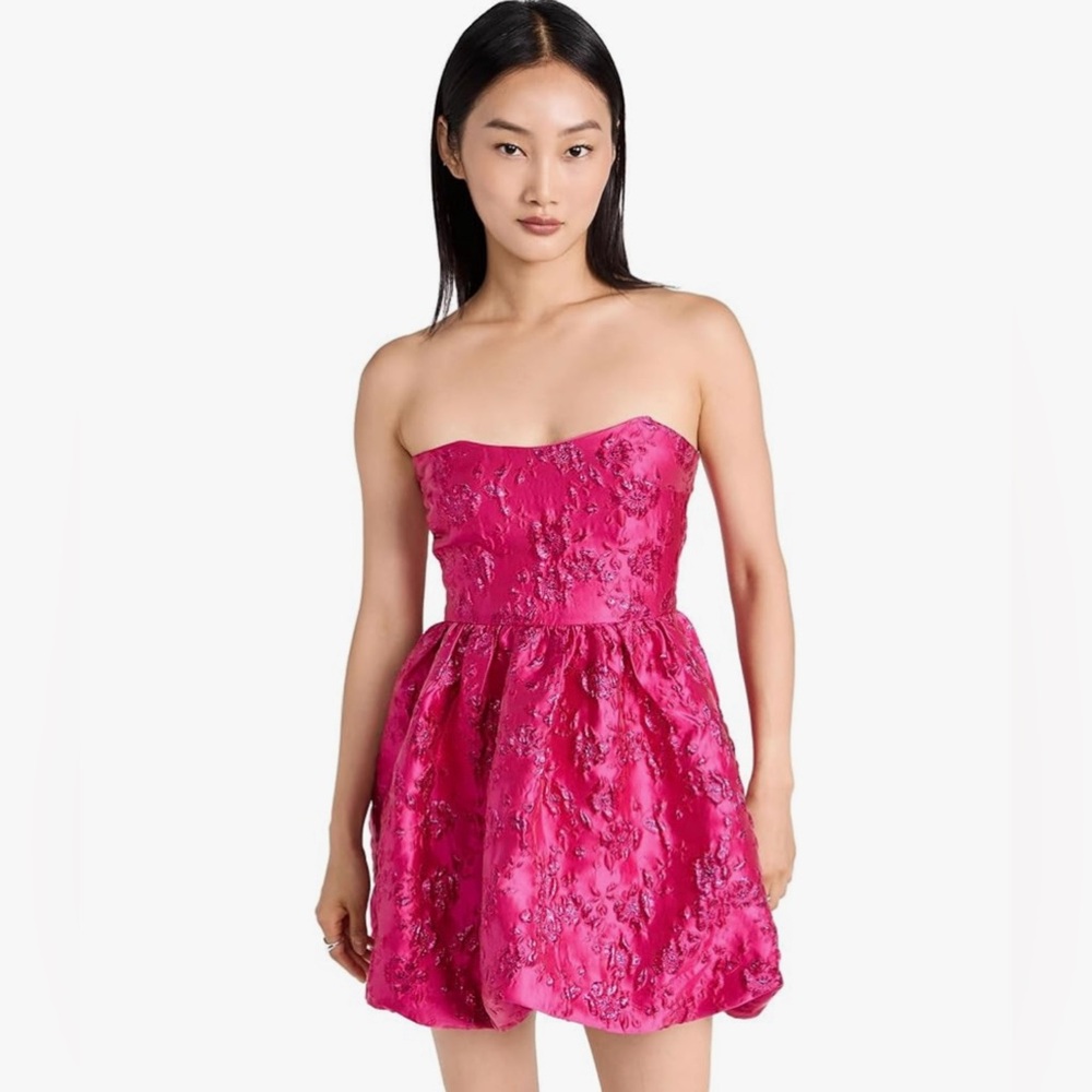 Amanda Uprichard Women's Addison Dress NWT